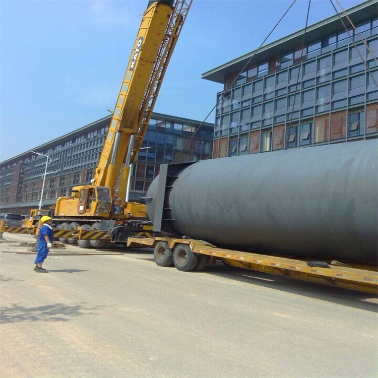 建宁县大型吊车租赁公司