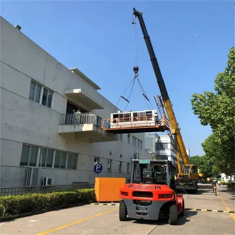 建宁县小型吊车出租电话