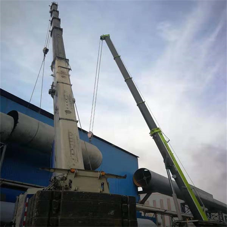 建宁县车租赁分享吊车出现的故障是什么?