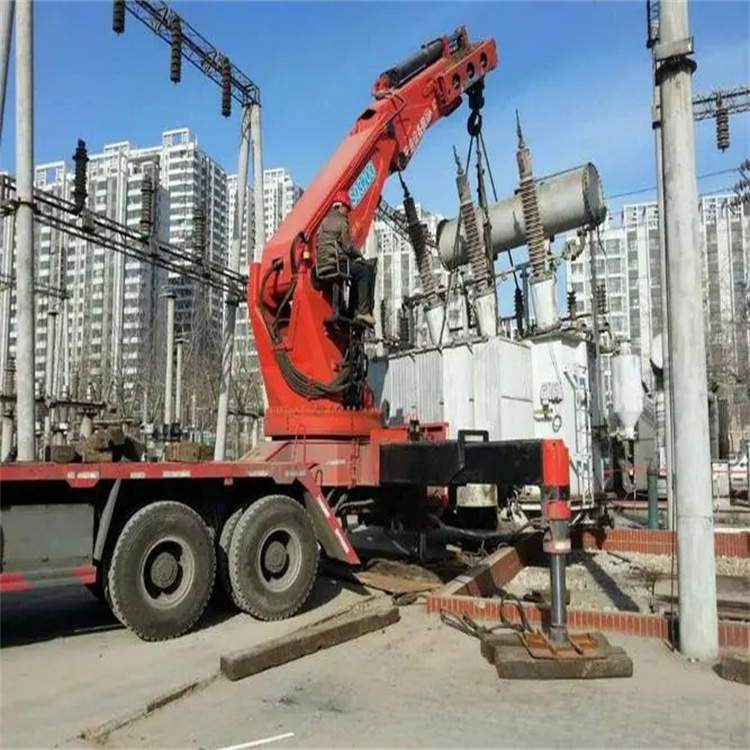 建宁县就近吊车出租|工地厂房吊装设备租赁|24小时高效响应