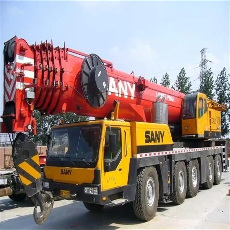 建宁县附近工地哪里有吊车出租|应急吊装服务|24小时灵活调度