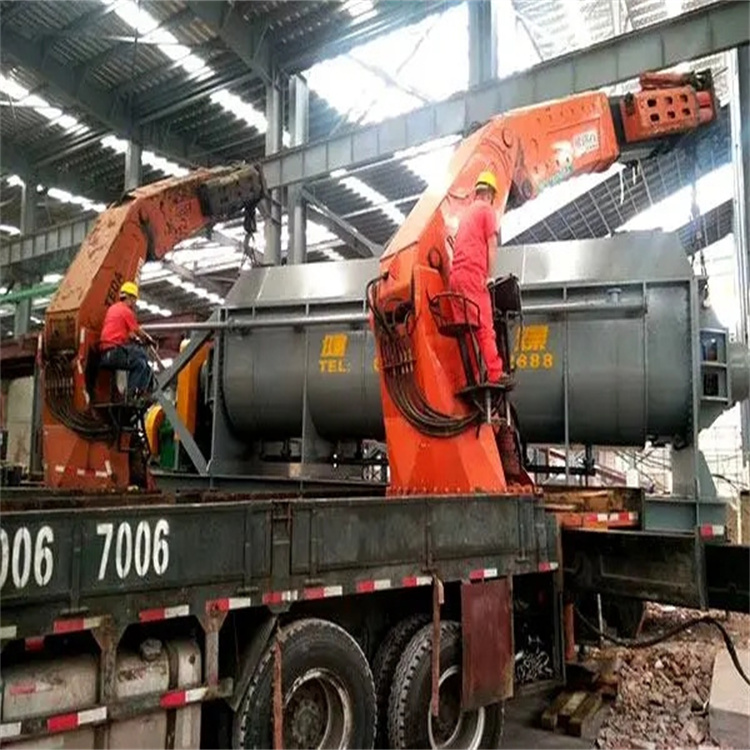 建宁县大型随车吊出租多少钱