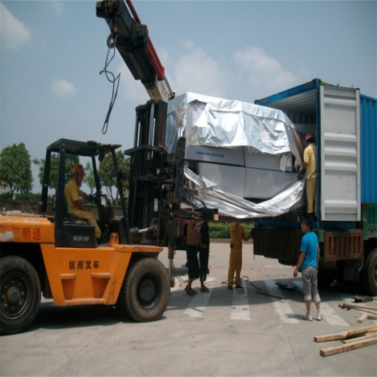 建宁县物流仓库装卸随车吊租赁服务优势与选择指南