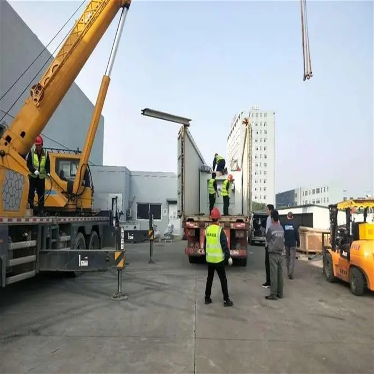 建宁县如何找到附近的吊车救援服务