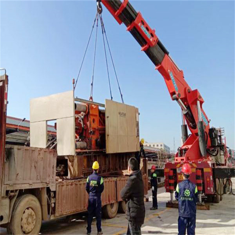 建宁县折臂随车吊出租