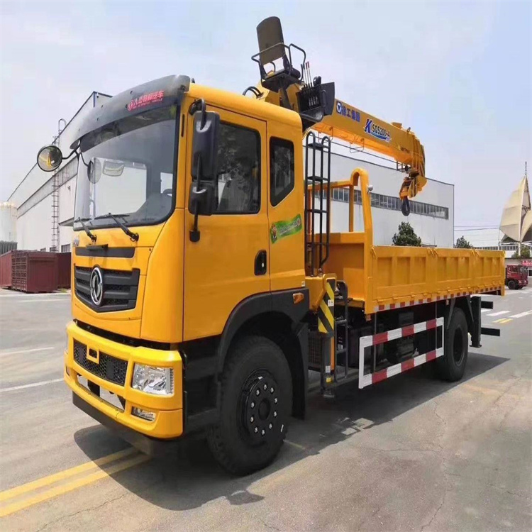 建宁县附近找一辆随车吊出租