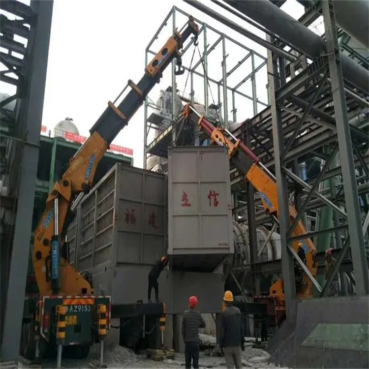 建宁县折臂吊车租赁电话