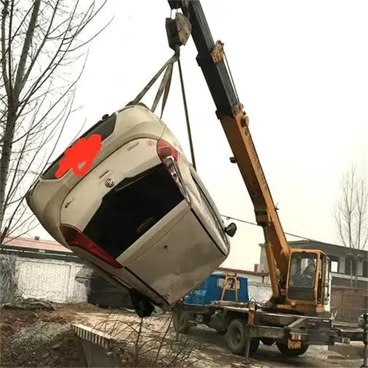 建宁县随时待命，吊车24小时道路救援服务全解析