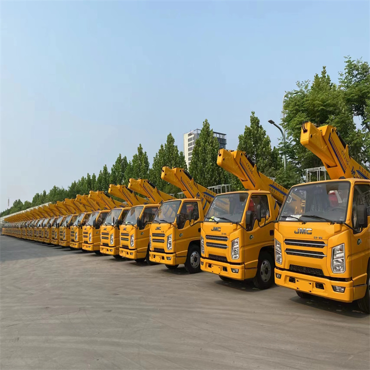 建宁县路灯车高空作业车出租|市政维修|广告安装