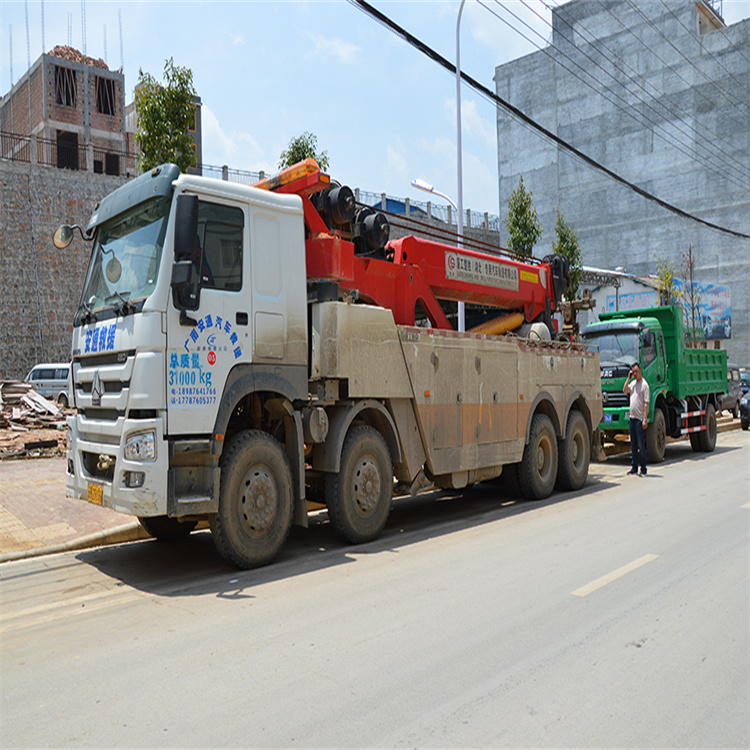 建宁县50吨随车吊出租